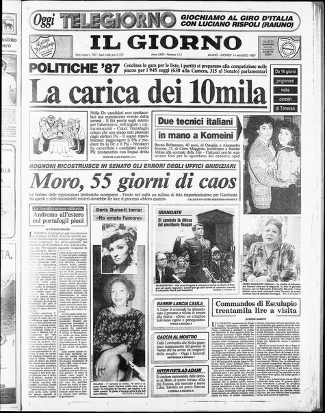 Il giorno